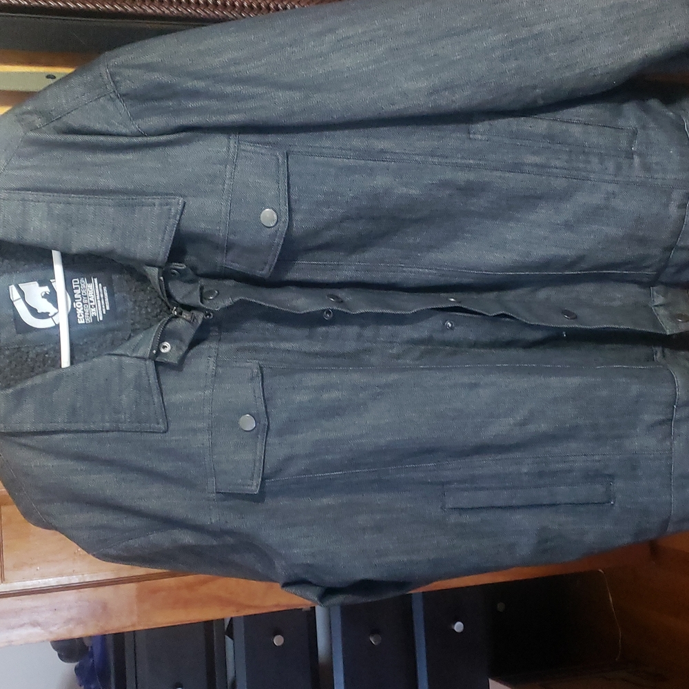 Jene jacket - Picture 5 of 7